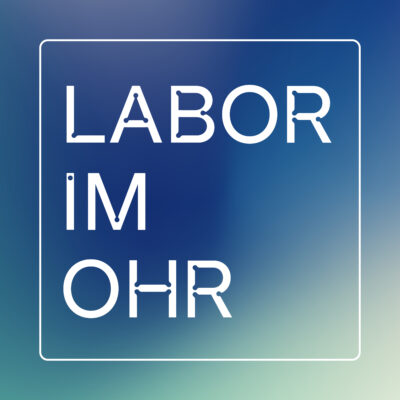 LABOR IM OHR Cover